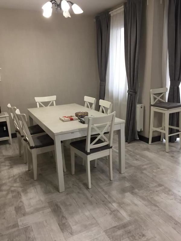 Продава 3-СТАЕН, гр. София, Белите брези, снимка 2 - Апартаменти - 54131851