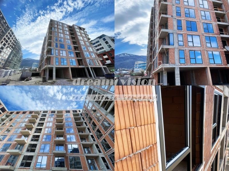 En venta  3 dormitorios Sofia , Manastirski livadi , 174 metros cuadrados | 58471727 - imagen [13]