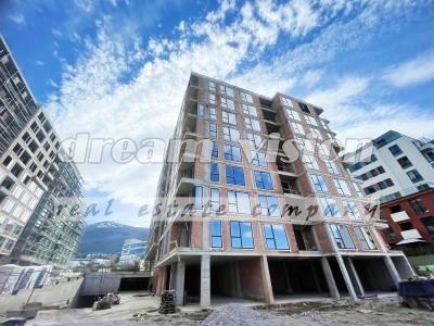 In vendita  3 camere da letto Sofia , Manastirski livadi , 174 mq | 58471727 - Immagine [3]