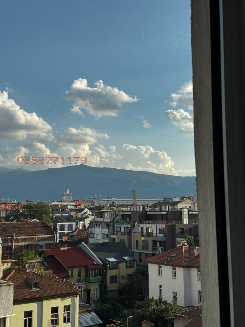 Продава МНОГОСТАЕН, гр. София, Център, снимка 5 - Апартаменти - 52780235