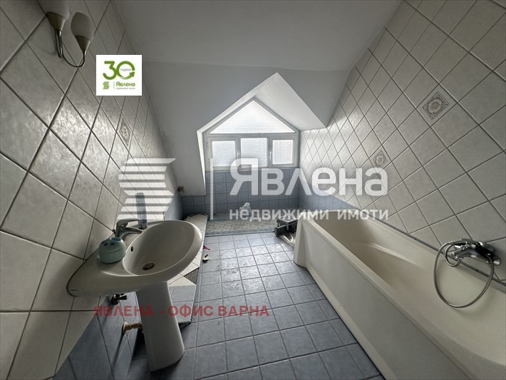 Продава МЕЗОНЕТ, гр. Варна, Спортна зала, снимка 7 - Aпартаменти - 49091713