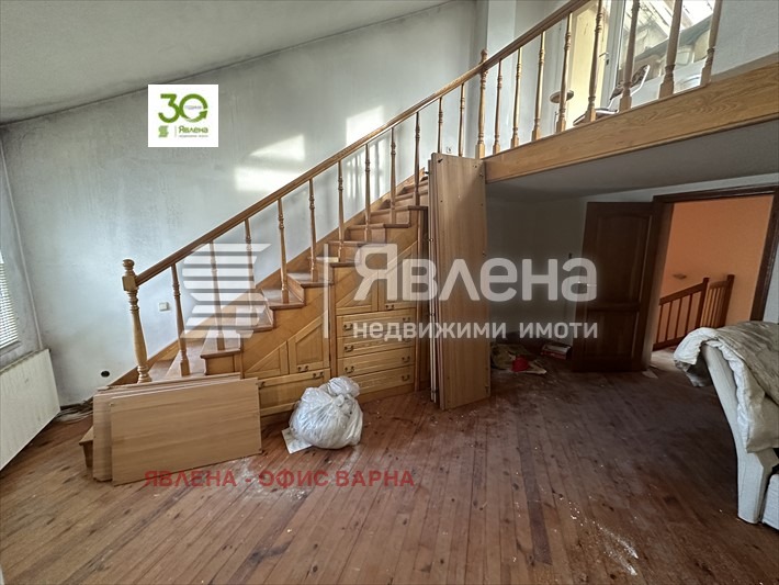 Продава МЕЗОНЕТ, гр. Варна, Спортна зала, снимка 5 - Aпартаменти - 49091713