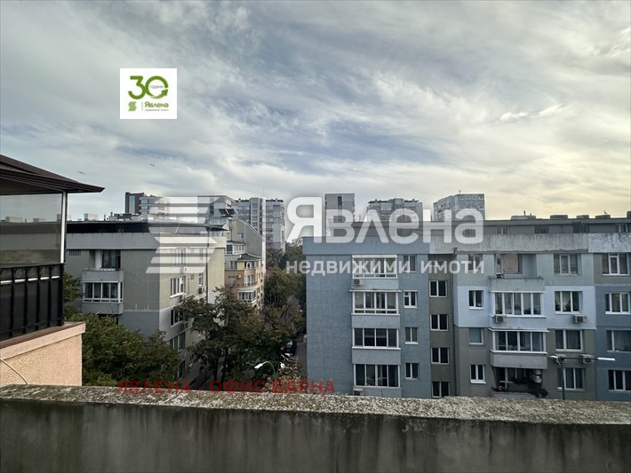 Продава МЕЗОНЕТ, гр. Варна, Спортна зала, снимка 7 - Aпартаменти - 49091713