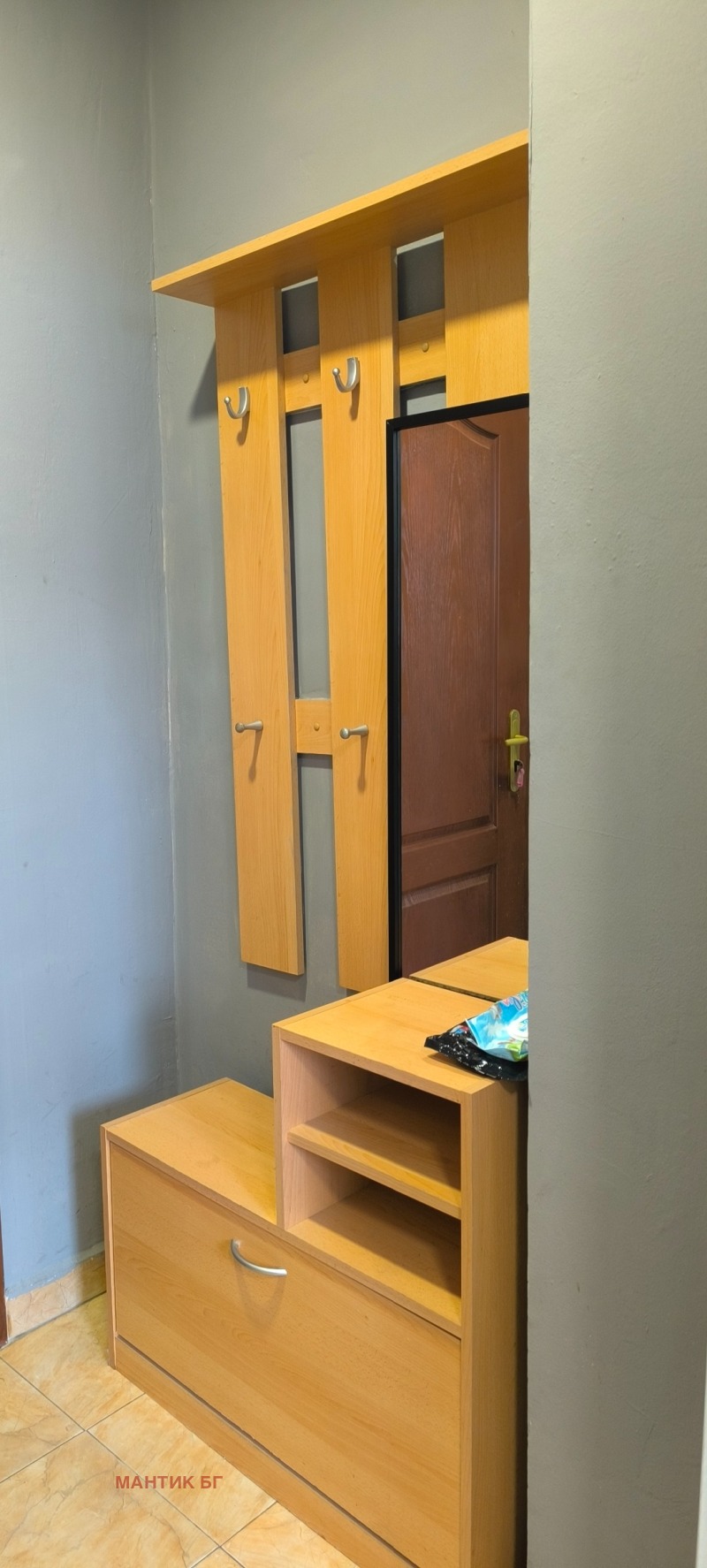 Продава ОФИС, гр. Стара Загора, Опълченски, снимка 6 - Офиси - 52290567