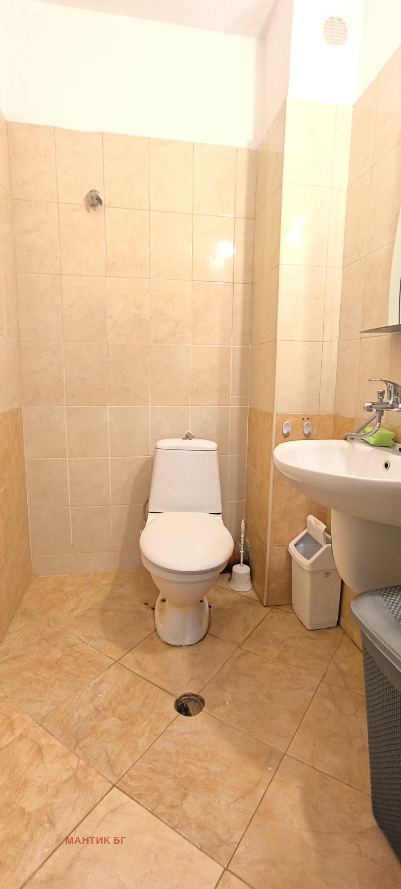 Продава ОФИС, гр. Стара Загора, Опълченски, снимка 5 - Офиси - 52290567