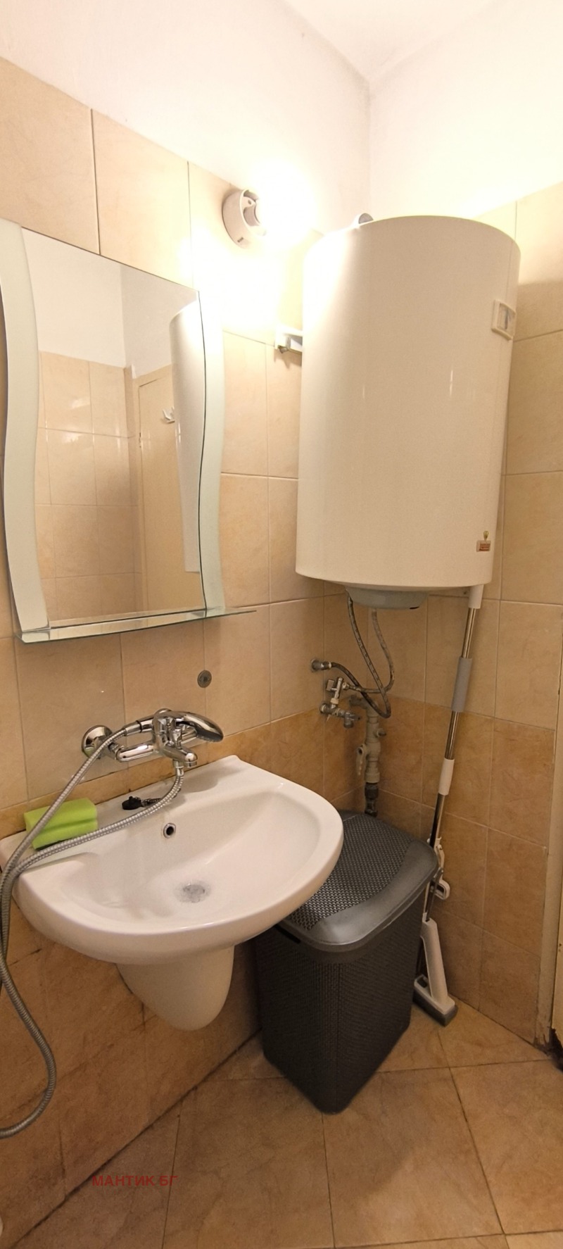 Продава ОФИС, гр. Стара Загора, Опълченски, снимка 4 - Офиси - 52290567