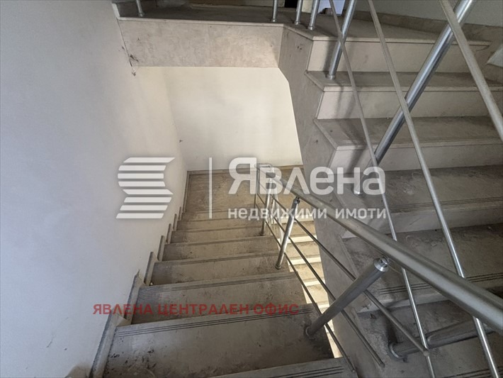 Продава ОФИС, гр. София, Център, снимка 3 - Офиси - 56333058