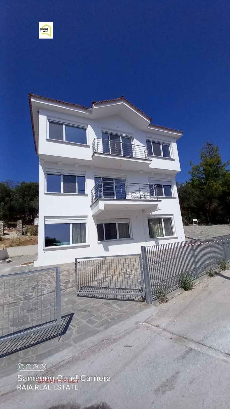 Продава  Къща, Гърция, Кавала •  600 000 EUR • ID 68372924 — holmes.bg - [1] 