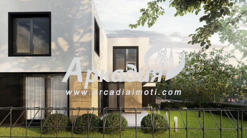 Продава  Къща област Пловдив , с. Оризари , 245 кв.м | 67379267 - изображение [4]