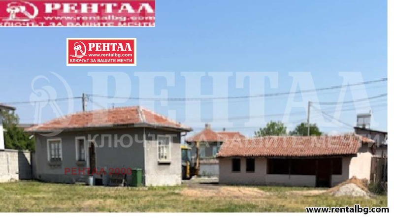 Продава  Къща област Пловдив , с. Граф Игнатиево , 50 кв.м | 84951232