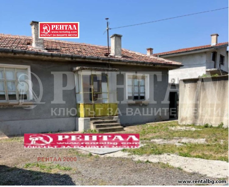 Продава  Къща област Пловдив , с. Граф Игнатиево , 50 кв.м | 84951232 - изображение [2]