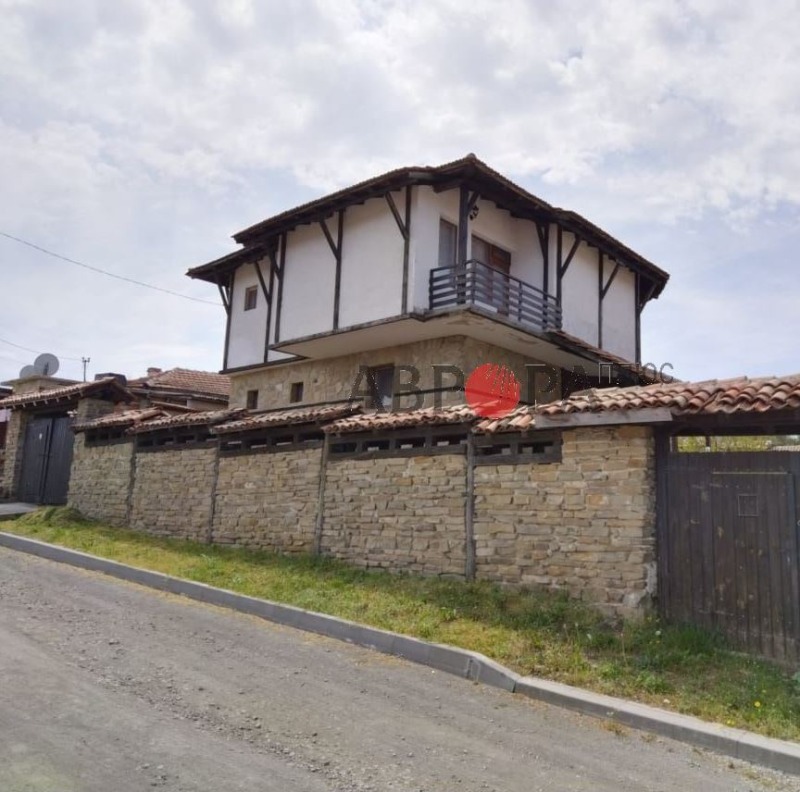 Na prodej  Dům oblast Burgas , Bata , 155 m2 | 89419175