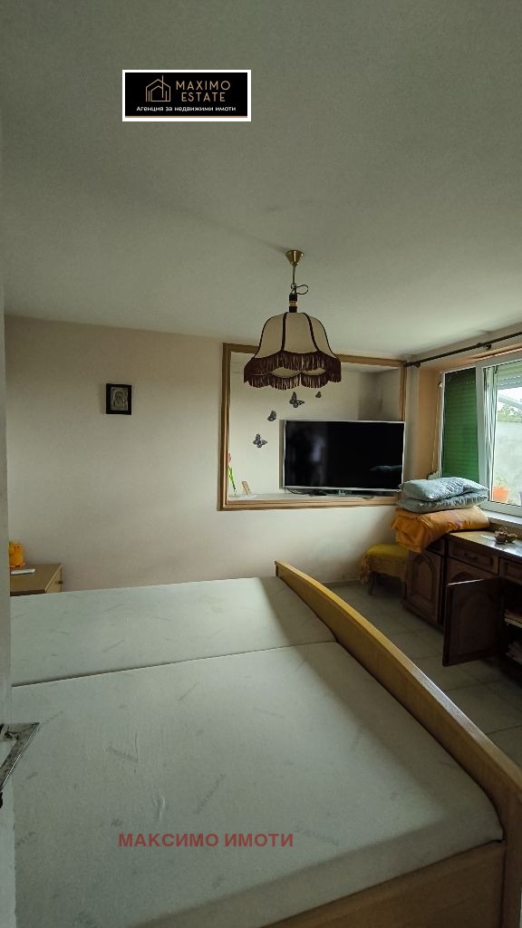 À vendre  Maison région Stara Zagora , Hrichteni , 200 m² | 79520646 - image [16]