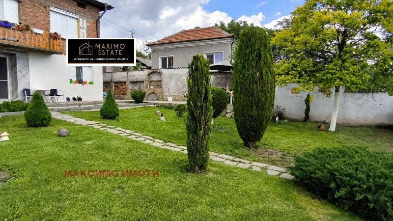 À vendre  Maison région Stara Zagora , Hrichteni , 200 m² | 79520646 - image [3]