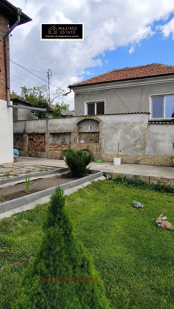À vendre  Maison région Stara Zagora , Hrichteni , 200 m² | 79520646 - image [7]