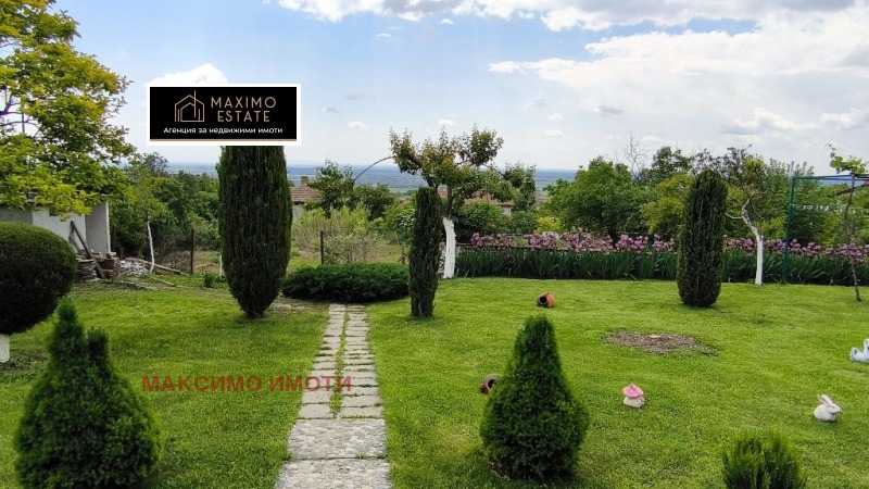 À vendre  Maison région Stara Zagora , Hrichteni , 200 m² | 79520646 - image [8]
