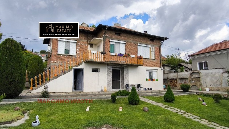 À vendre  Maison région Stara Zagora , Hrichteni , 200 m² | 79520646 - image [2]