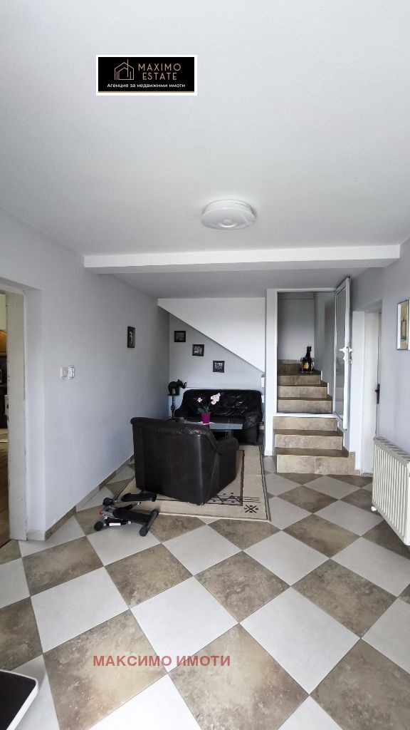 À vendre  Maison région Stara Zagora , Hrichteni , 200 m² | 79520646 - image [15]