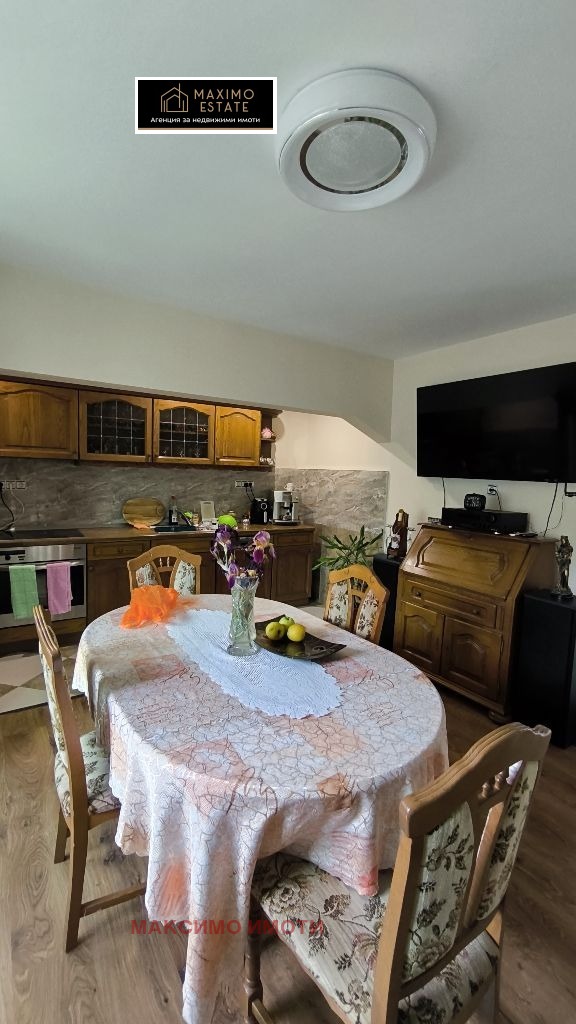 À vendre  Maison région Stara Zagora , Hrichteni , 200 m² | 79520646 - image [13]