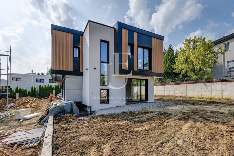Till salu  Hus Sofia , Simeonovo , 450 kvm | 14448717 - bild [2]
