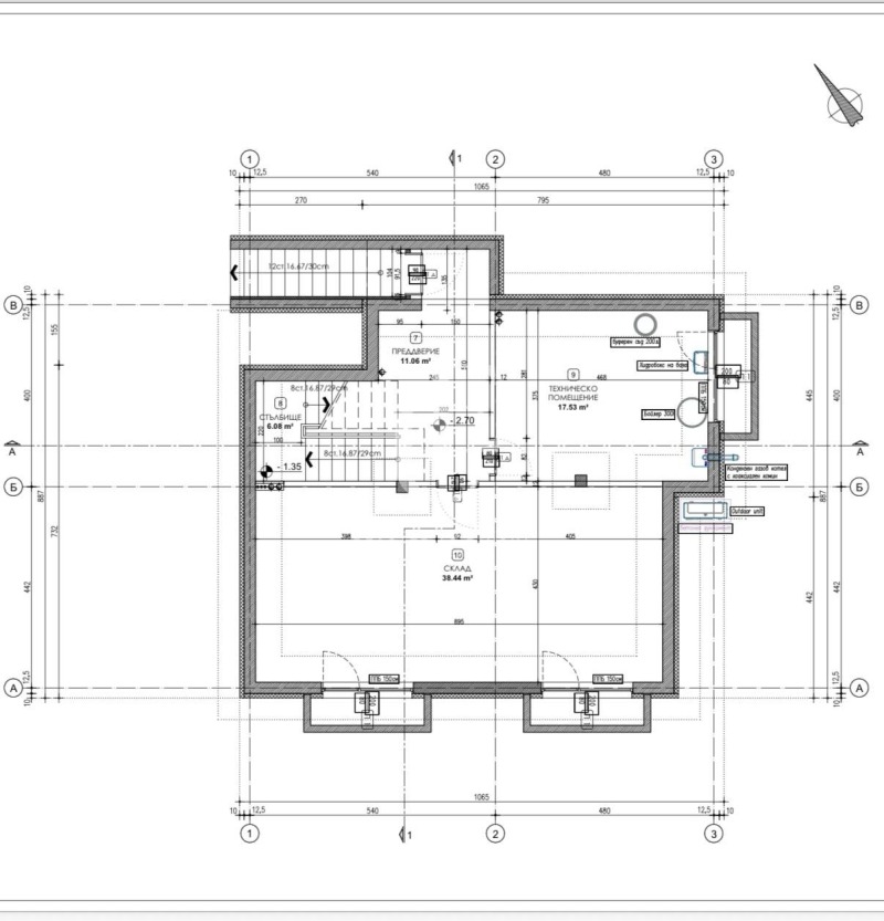 Till salu  Hus Sofia , Simeonovo , 450 kvm | 14448717 - bild [13]