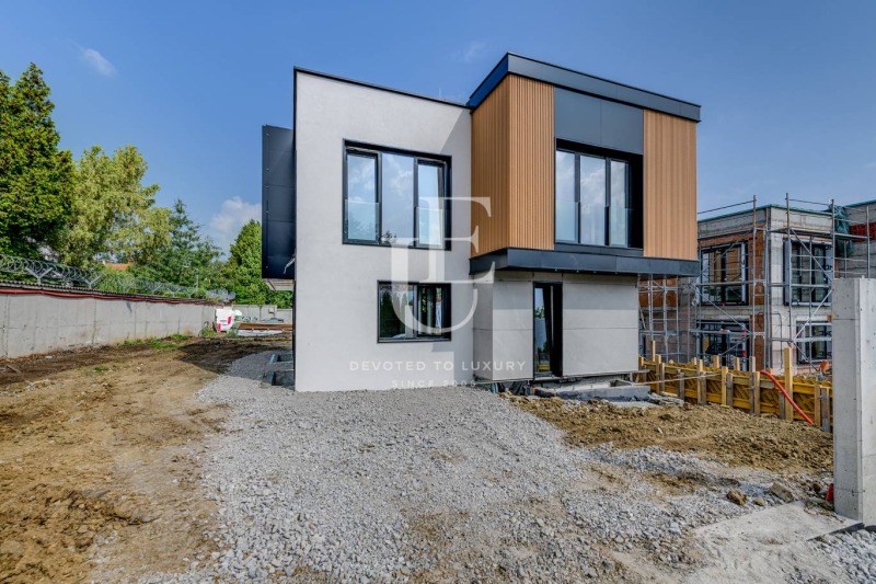Till salu  Hus Sofia , Simeonovo , 450 kvm | 14448717 - bild [3]