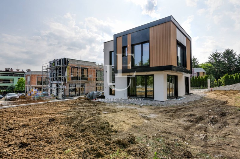 Продава  Къща, град София, Симеоново • 1 000 000 EUR • ID 93688154 — holmes.bg - [1] 