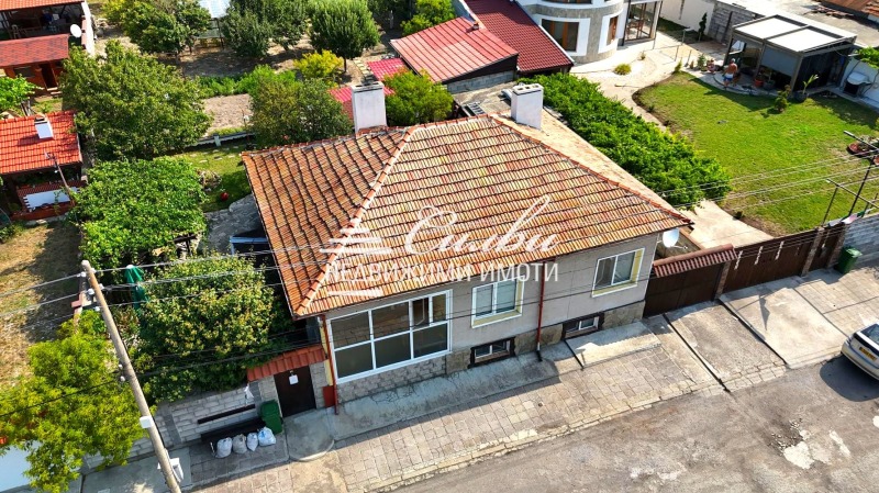 Продава  Къща област Шумен , с. Хан Крум , 86 кв.м | 74227636 - изображение [3]