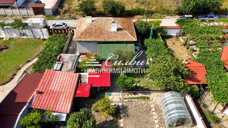 Продава  Къща област Шумен , с. Хан Крум , 86 кв.м | 74227636 - изображение [4]