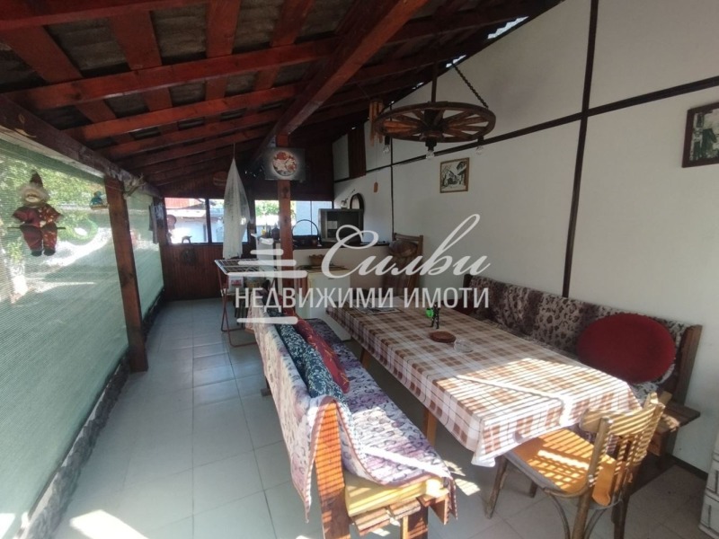 Продава  Къща област Шумен , с. Хан Крум , 86 кв.м | 74227636 - изображение [15]