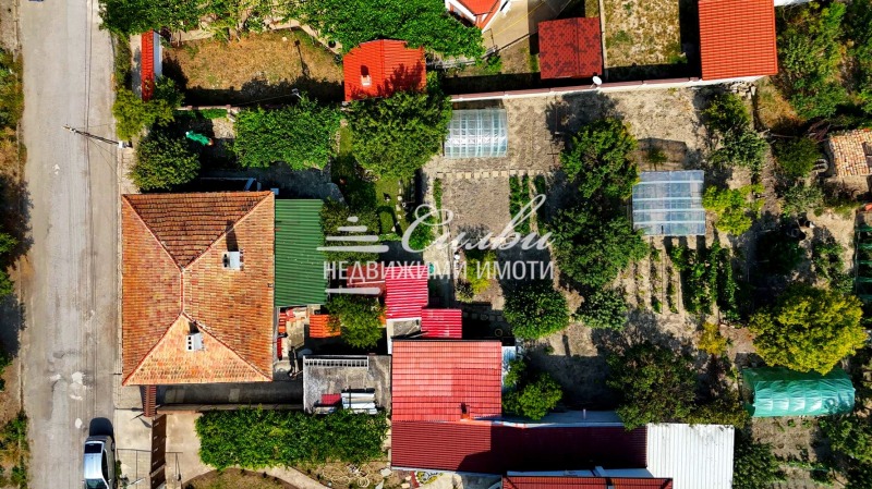 Продава  Къща област Шумен , с. Хан Крум , 86 кв.м | 74227636 - изображение [5]