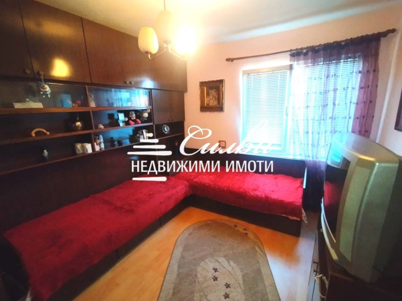 Продава  Къща област Шумен , с. Хан Крум , 86 кв.м | 74227636 - изображение [10]
