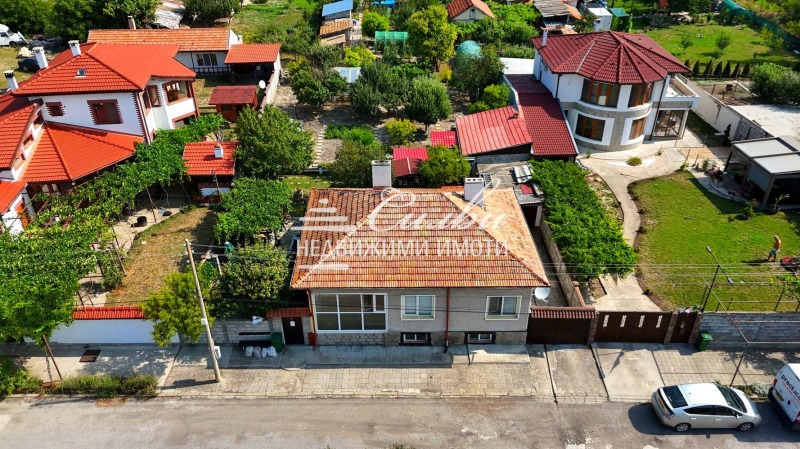 Продава  Къща област Шумен , с. Хан Крум , 86 кв.м | 74227636 - изображение [2]