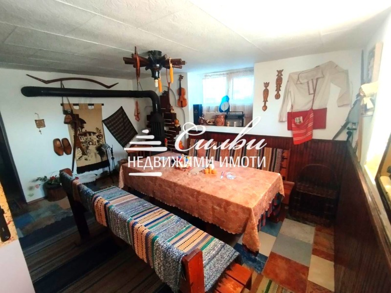 Продава  Къща област Шумен , с. Хан Крум , 86 кв.м | 74227636 - изображение [13]