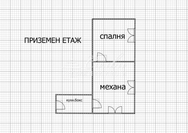 Продава  Къща област Шумен , с. Хан Крум , 86 кв.м | 74227636 - изображение [17]