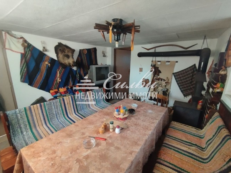 Продава  Къща област Шумен , с. Хан Крум , 86 кв.м | 74227636 - изображение [14]