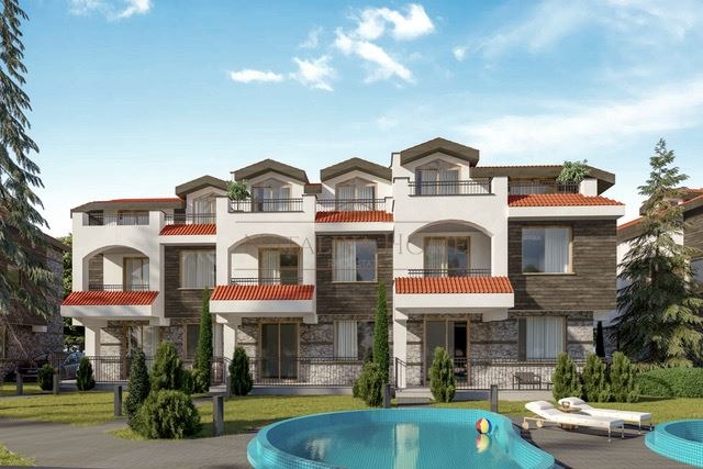 Продава КЪЩА, гр. Созопол, област Бургас, снимка 7 - Къщи - 52375631