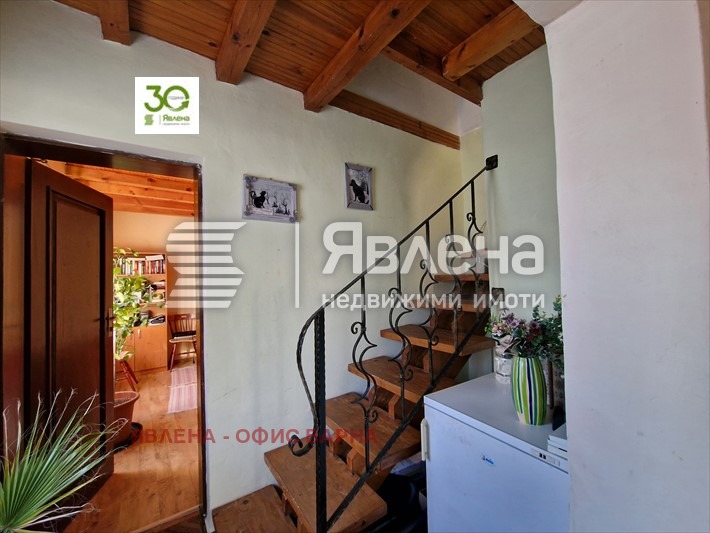 Продава КЪЩА, гр. Варна, с. Звездица, снимка 5 - Къщи - 52889104