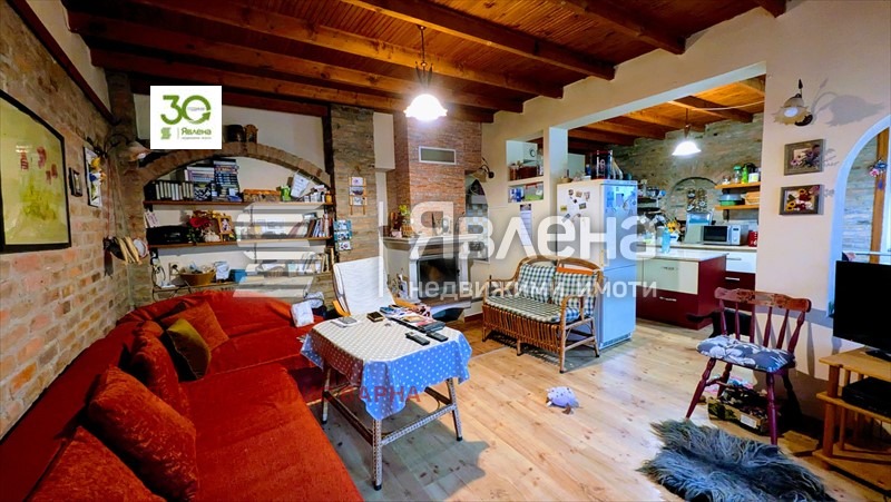 Продава КЪЩА, гр. Варна, с. Звездица, снимка 7 - Къщи - 52889104