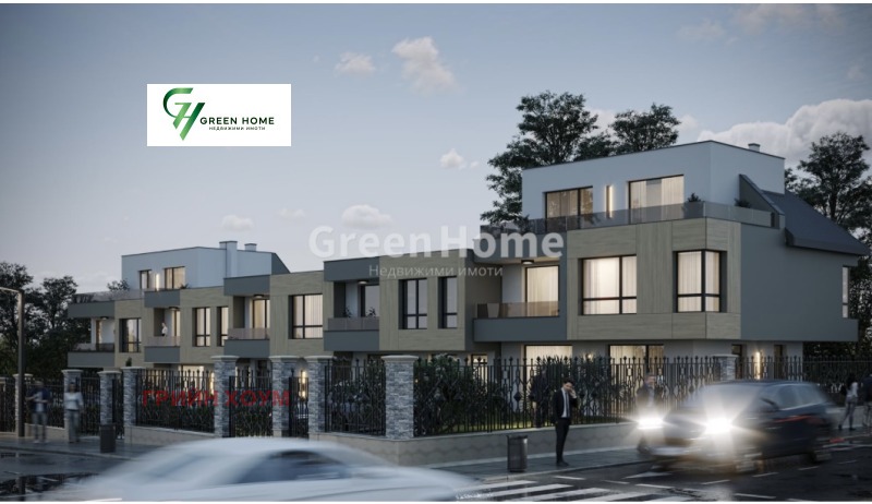 Продава КЪЩА, гр. Варна, к.к. Св.Св. Константин и Елена