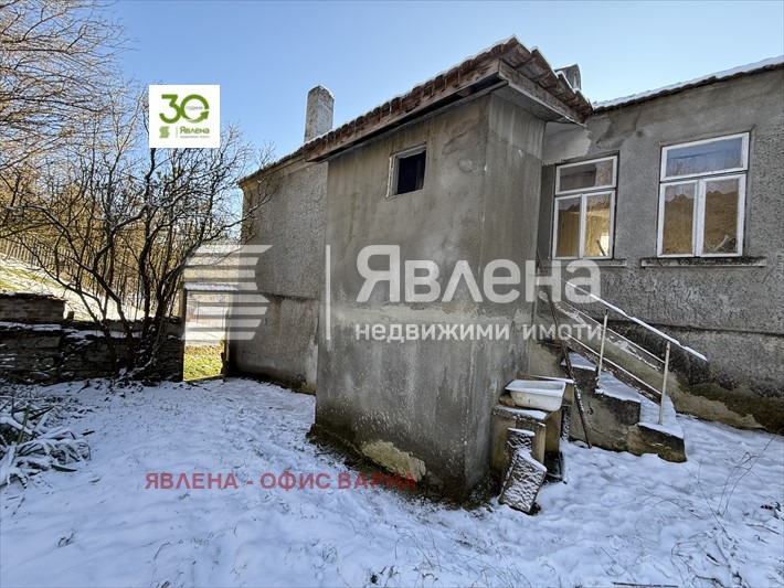 Продава КЪЩА, с. Крумово, област Варна