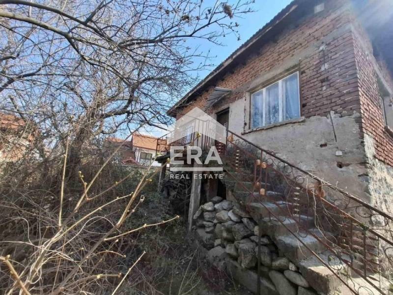 Продава КЪЩА, гр. Сапарева баня, област Кюстендил, снимка 2 - Къщи - 55011941