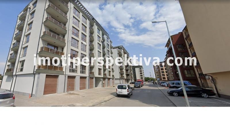 Till salu  Гараж, Паркомясто Plovdiv , Kjutjuk Parij , 15 kvm | 61888444