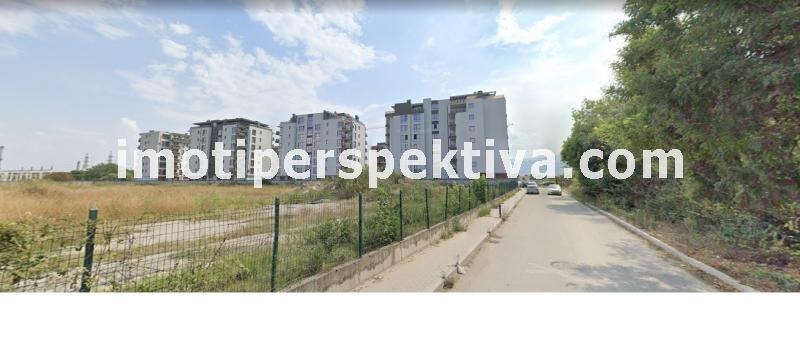 Zu verkaufen  Гараж, Паркомясто Plowdiw , Kjutschuk Parisch , 15 qm | 61888444 - Bild [2]