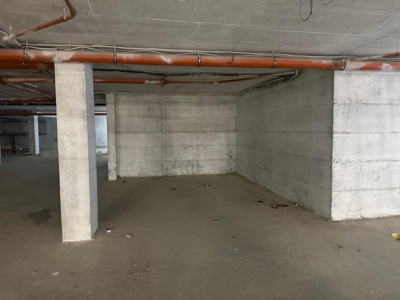 À vendre  Place de parking Bourgas , Izgrev , 25 m² | 56814574