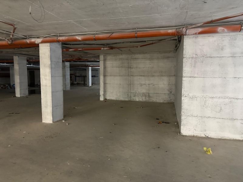 À vendre  Place de parking Bourgas , Izgrev , 25 m² | 56814574 - image [2]