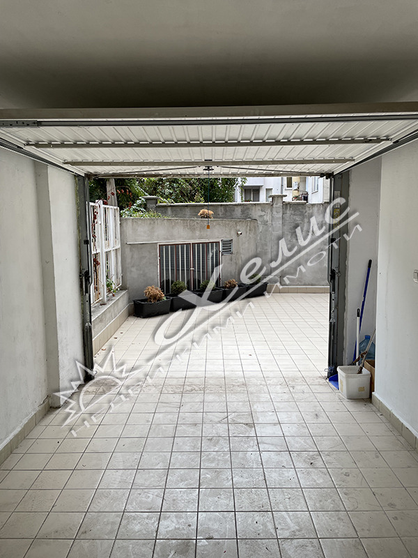 Продава ГАРАЖ, ПАРКОМЯСТО, гр. Бургас, Възраждане, снимка 4 - Гаражи и паркоместа - 53073666