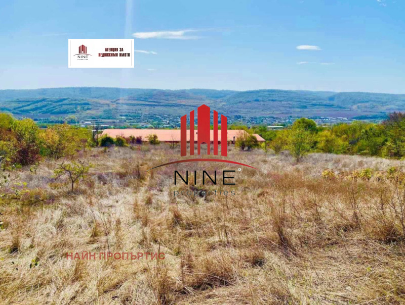 For Sale  Plot region Veliko Tarnovo , Ledenik , 6699 sq.m | 44772538 - image [3]