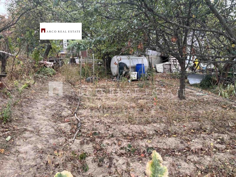 Продава ПАРЦЕЛ, гр. София, с. Лозен, снимка 2 - Парцели - 51888317