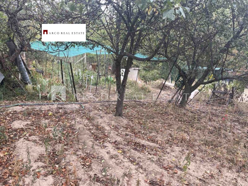 Продава ПАРЦЕЛ, гр. София, с. Лозен, снимка 4 - Парцели - 51888317